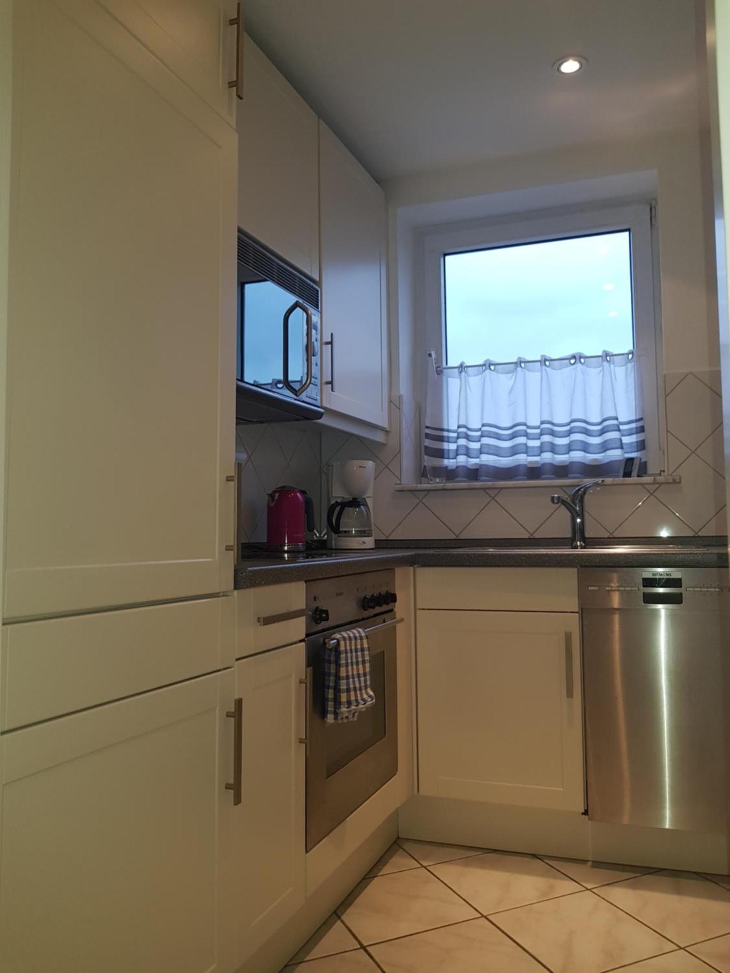 S&B Apartment Wiesbaden Extérieur photo