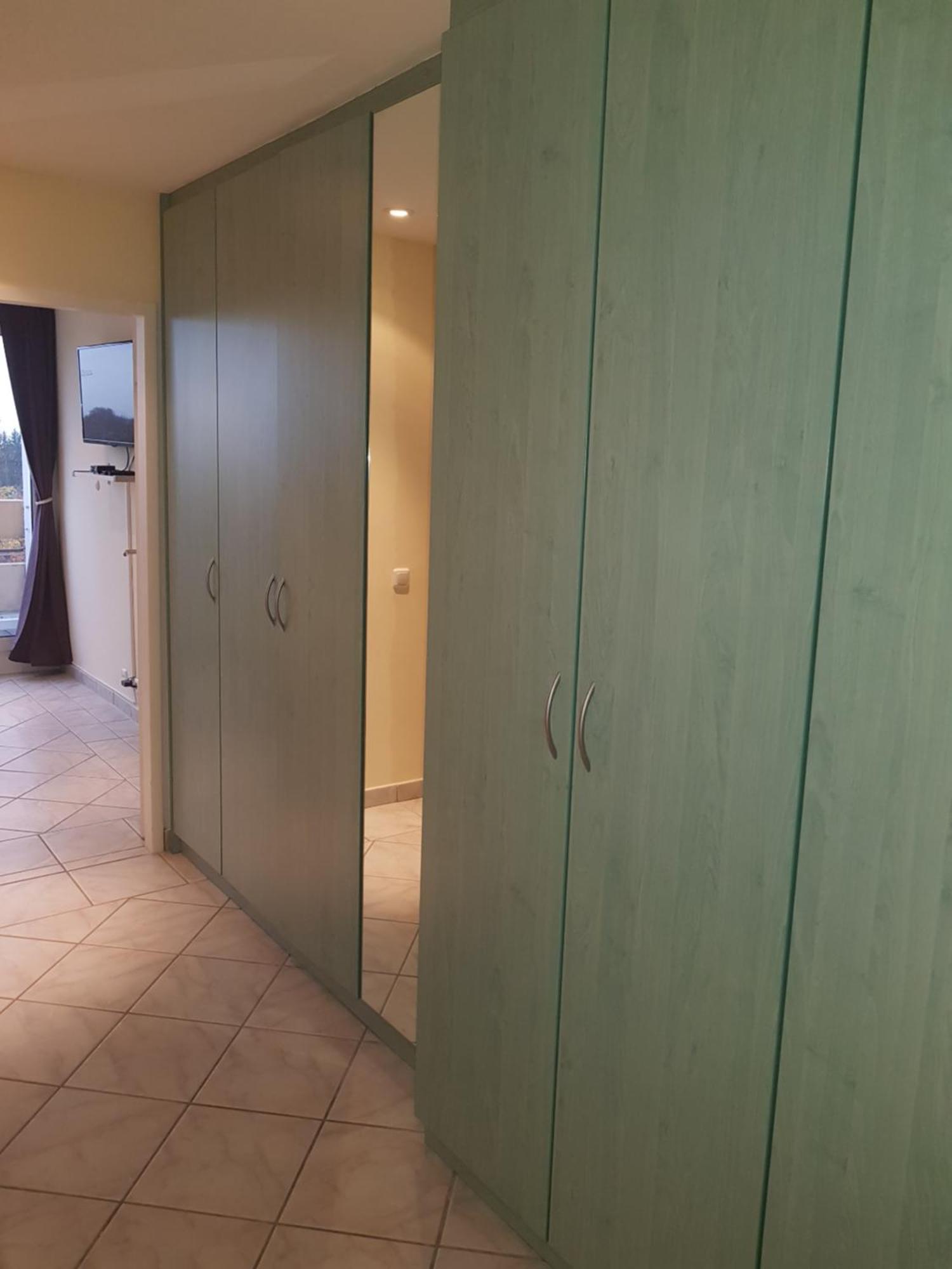 S&B Apartment Wiesbaden Extérieur photo