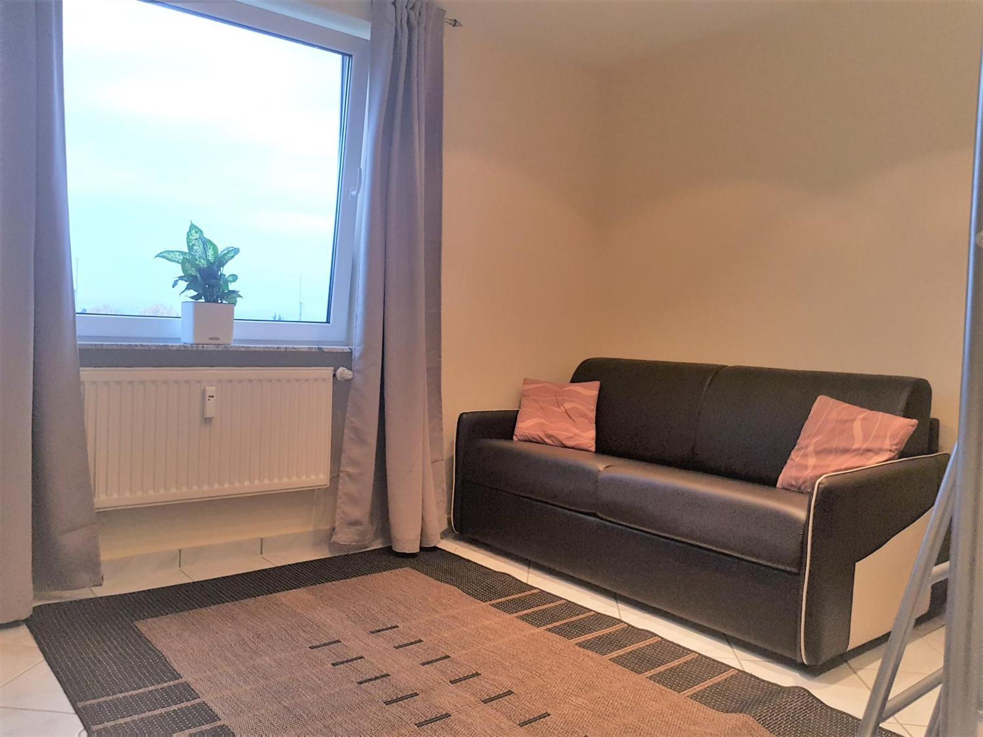 S&B Apartment Wiesbaden Extérieur photo