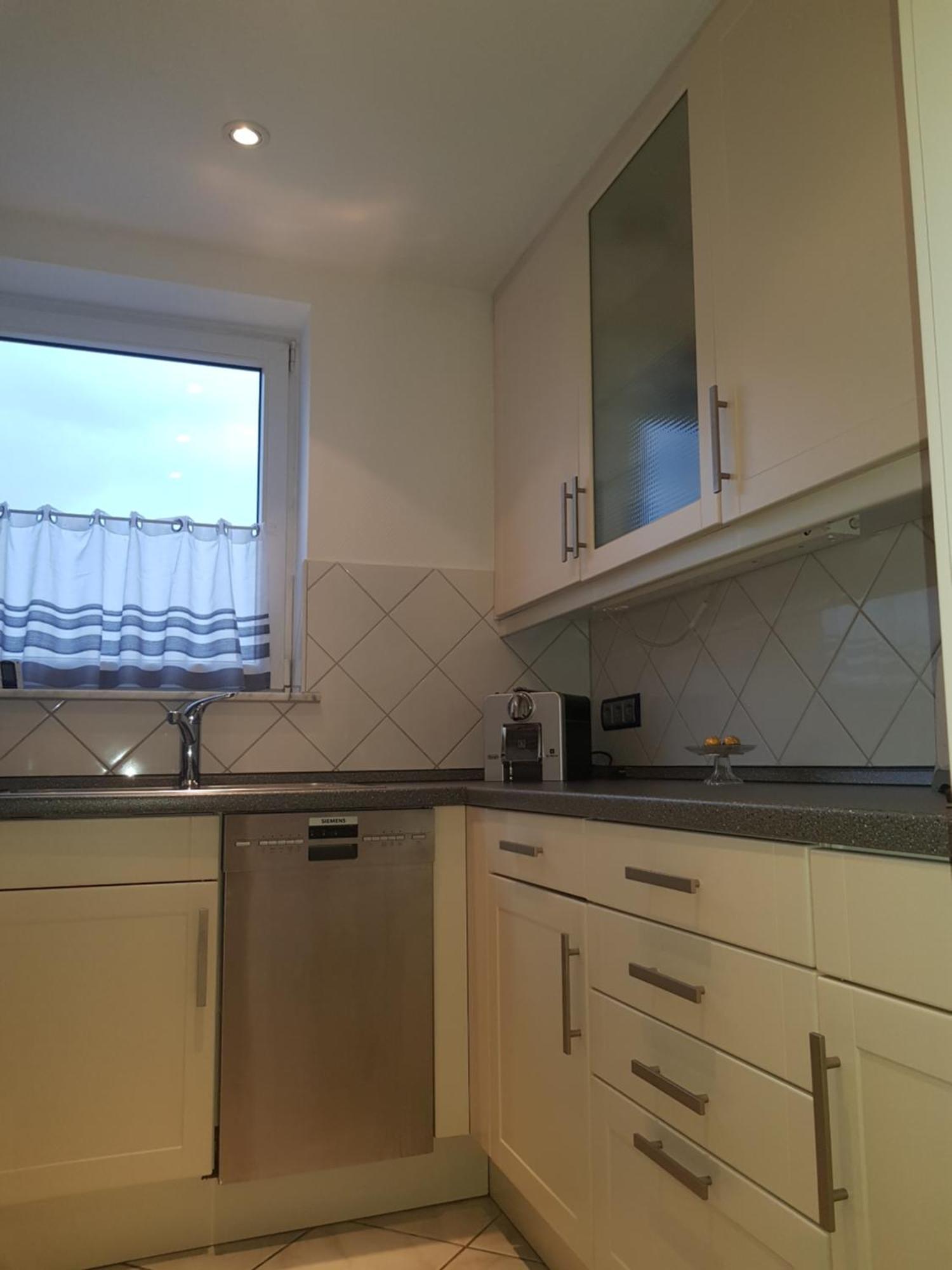 S&B Apartment Wiesbaden Extérieur photo