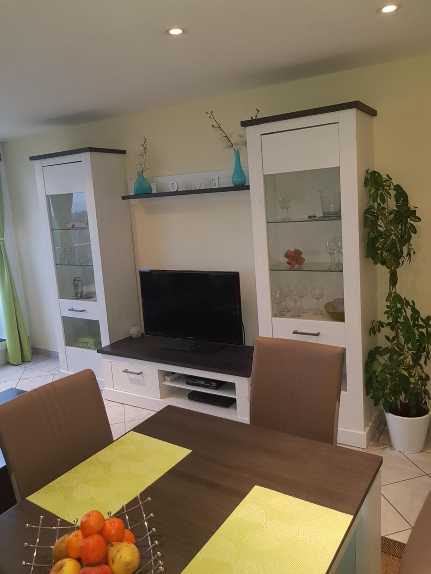 S&B Apartment Wiesbaden Extérieur photo