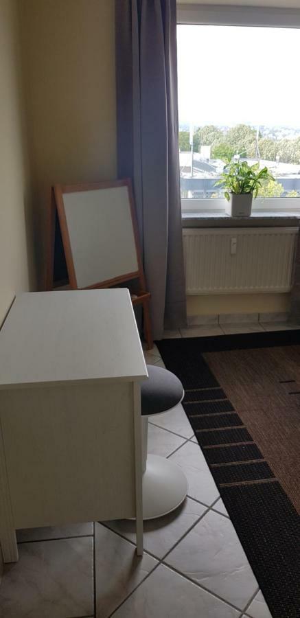 S&B Apartment Wiesbaden Extérieur photo